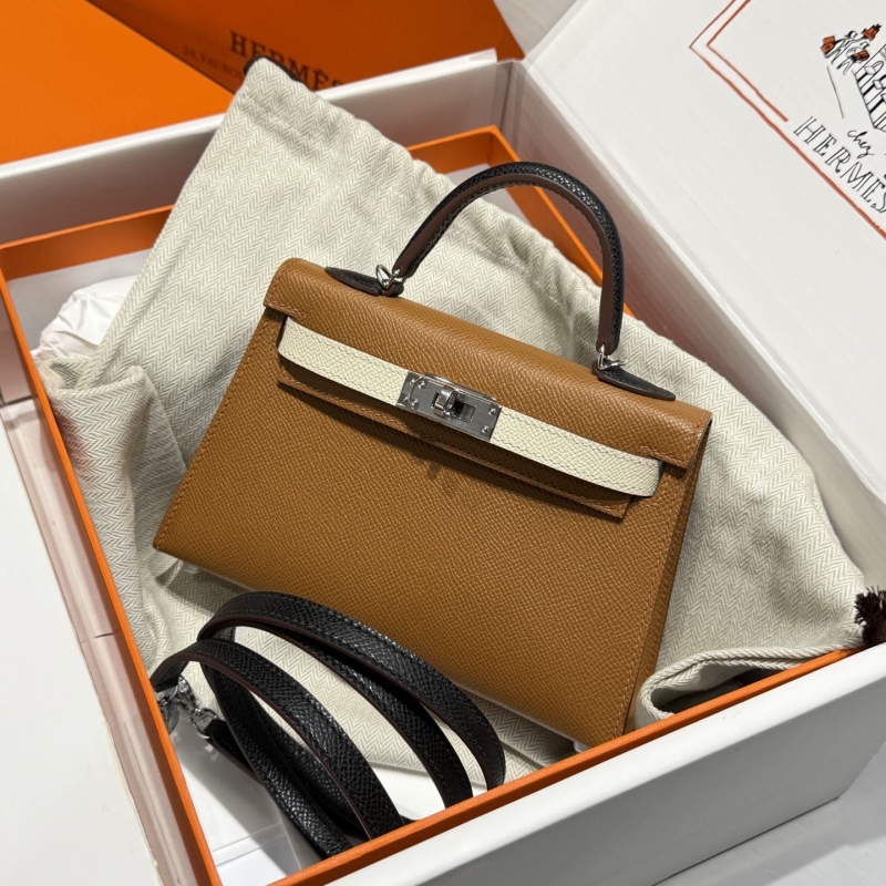 H**mes kelly bags